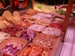 -福客麻辣烫·现炒麻辣香锅(印力中心店)