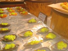 -千滋百味自助海鲜烤肉(布吉景华店)