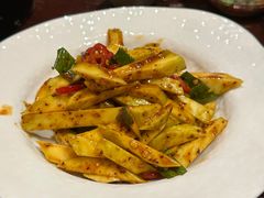 -滇野云南野生菌餐厅(陕西南路店)