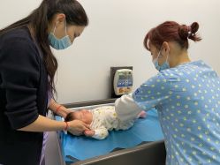 -唯儿诺儿童医院·儿科·眼科(新天地店)