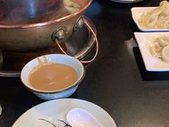 -裕德孚·非遗手切涮羊肉(东直门内大街店)