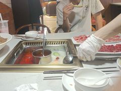 -大渝火锅(太仓万达店)