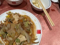 -山西会馆·晋菜·晋商宴·牌匾博物馆(胜利东街店)