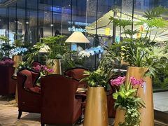 -北京朝阳悠唐皇冠假日酒店