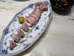-径山十八道·风味民间菜(华夏之心店)