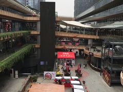 -砂之船奥莱(南京江宁店)