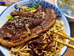 -一味老卤面(大石桥店)