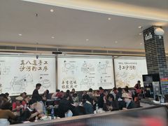 -沙河粉村·国家非遗传承(云台店)