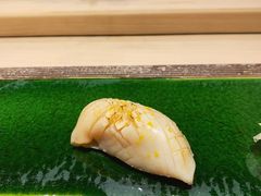 -鮨一日本料理(大中华店)