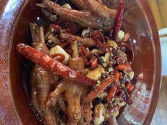 -老三样·美食研究中心(世贸路店)