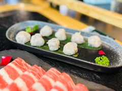 -鹿鸣山草本茶香火锅(园西路店)