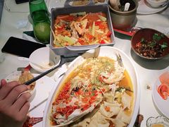 -望湘园·小雅(德基店)