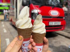 -富豪雪糕车流动点(尖沙咀)