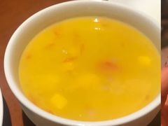 花蟹粥-杭州JW万豪酒店-万豪中餐厅