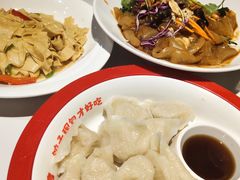 -李老哈·东北菜(宋园路店)