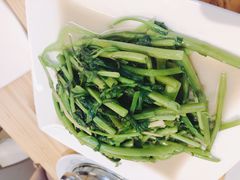 -香港厨房 Hong Kong Kitchen