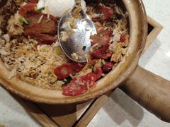 -膳心记-明火四宝煲仔饭(燕南店)