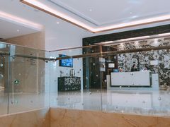 -青岛颐海花园酒店总店·自助餐厅