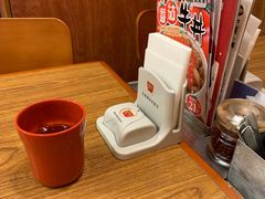 -食其家·牛丼咖喱(广元西路店)
