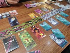 -嗨刻桌游(天一豪景店)