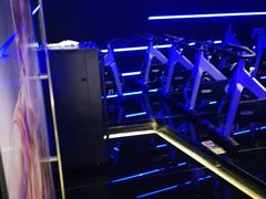 -威尔仕健身会所(古北1699店)