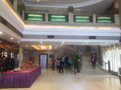 -黄埔华苑酒家(黄埔店)