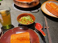 -荣记火锅(青悦城店)