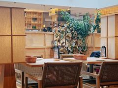 大堂-无印良品餐堂 MUJI Diner(成都太古里店)