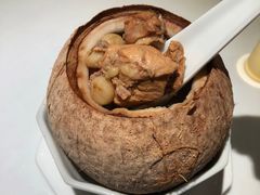 -金戈戈香港豉油鸡(皇庭广场店)