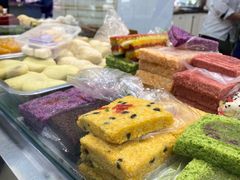 -常州糕团店(北大街新世纪商城店)