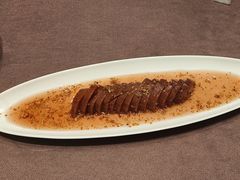 -香山湖家家宴(中山陵店)