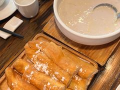 -临家闽南菜(宝洲路店)