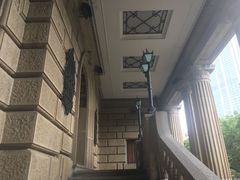 -上海锦江金门大酒店