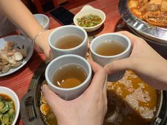 -传统香辣蟹(南园路店)