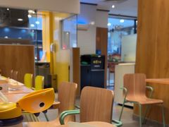 -麦当劳(呼市新华东街店)