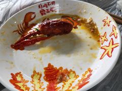 -霸王虾·麻辣小龙虾(清水河公园店)