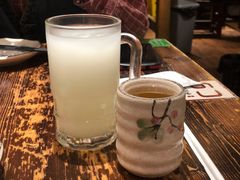 可尔必思-小川洋风料理(街道口店)