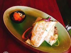 -Pistolera Mexican Cantina女枪手墨西哥餐厅(碧云路店)