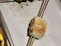 -木屋烧烤(坂田天安云谷店)