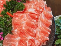 -捞王锅物料理(东百中心店)