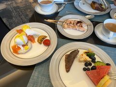 -北京中国大饭店