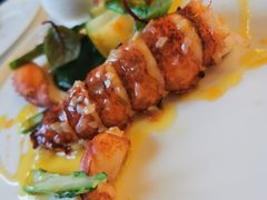 -上海和平饭店华懋阁 Cathay Room