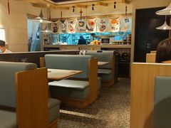 大堂-七八冷面·延边朝鲜族美食(圣熙八号店)