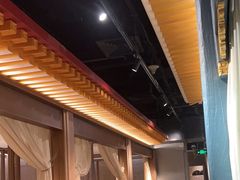 -京味斋·烤鸭·北京菜(安贞店)