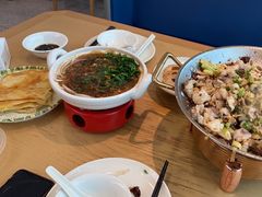 -大丰收脆鱼(浦西万达店)