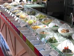 -港畔赶海蒸汽海鲜烧烤自助(仙螺岛店)