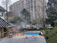 -花水湾第一村温泉大酒店