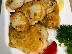 -海玥荟海鲜姿造自助餐厅(欧罗巴广场店)