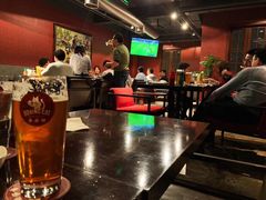 大堂-Boxing Cat Brewery拳击猫精酿啤酒馆(永福店)