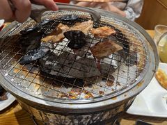 -牛也烧肉(摩尔城店)